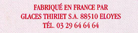 THIRET