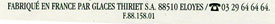 THIRET
