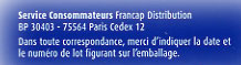 belle france