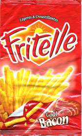 fritelles