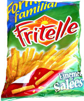fritelles