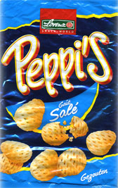 peppis