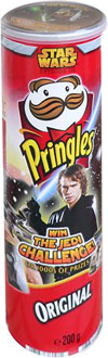 pringles